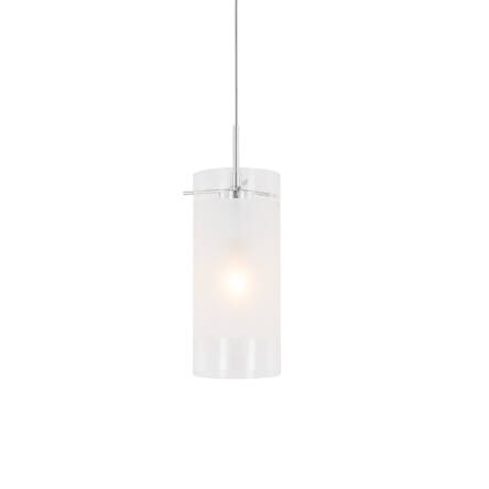 Italux lampa wisząca Blend MDF9489/1 szkło