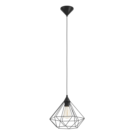 Eglo lampa wisząca Tarbes 94188 - SUPER OFERTA - RABAT w koszyku 