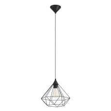 Eglo lampa wisząca Tarbes 94188 - SUPER OFERTA - RABAT w koszyku 
