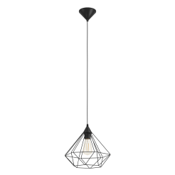 Eglo lampa wisząca Tarbes 94188 - SUPER OFERTA - RABAT w koszyku 