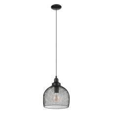 Eglo lampa wisząca Straiton 49736 - SUPER OFERTA - RABAT w koszyku WM