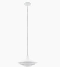 Eglo lampa wisząca Almozar 96875  - SUPER OFERTA - RABAT w koszyku