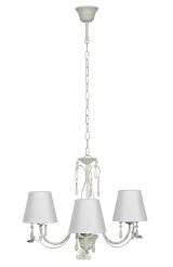 Lucide żyrandol Bari 71322/03/21 WM