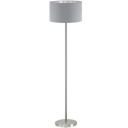 Eglo lampa podłogowa Maserlo 95173  - SUPER OFERTA - RABAT w koszyku