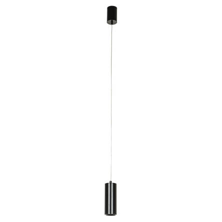 Italux lampa wisząca Moldes Medium BL Pendant HL7718/7W 3000K BL LED