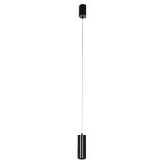 Italux lampa wisząca Moldes Medium BL Pendant HL7718/7W 3000K BL LED