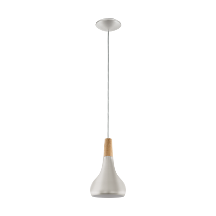 Eglo lampa wisząca Sabinar 96984 - SUPER OFERTA - RABAT w koszyku