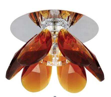 Spot light oprawa Cristaldream 5111001 WM