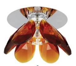Spot light oprawa Cristaldream 5111001 WM