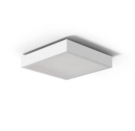 Cleoni plafon Nekla 40 biały mat 1152P1117 / 24h WM