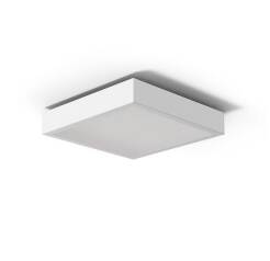 Cleoni plafon Nekla 40 biały mat 1152P1117 / 24h WM