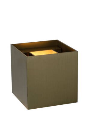 Lucide kinkiet lampa ścienna XIO 09217/04/97