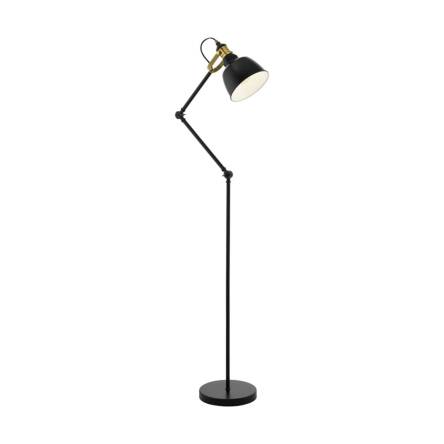 Eglo THORNFORD Lampa podłogowa 49524 WM