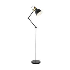 Eglo THORNFORD Lampa podłogowa 49524 WM