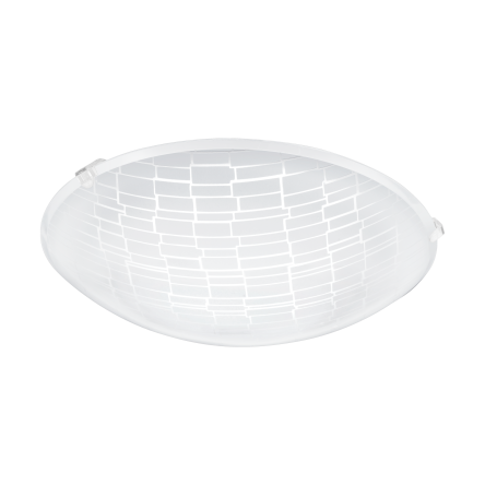 Eglo plafon LED Malva 1 96084  - SUPER OFERTA - RABAT w koszyku