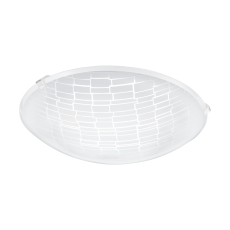 Eglo plafon LED Malva 1 96084  - SUPER OFERTA - RABAT w koszyku