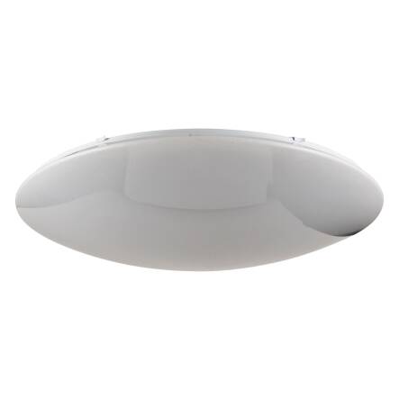 Maytoni Gloria C6999-CL-75-W plafon lampa sufitowa klosz akrylowy biały LED 3000-6500K 75W 77cm