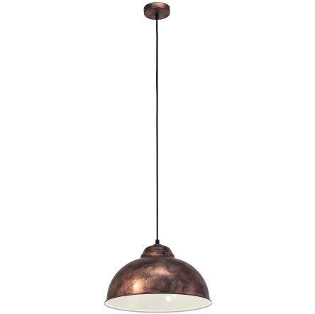 Eglo lampa wisząca Truro 2 49248 - SUPER OFERTA - RABAT w koszyku