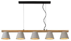 Lucide lampa wisząca POSSIO 03413/05/41