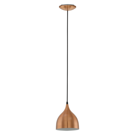Eglo lampa wisząca Coretto 93836  - SUPER OFERTA - RABAT w koszyku
