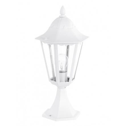 Eglo lampa stojąca Navedo 93451 IP44  - SUPER OFERTA - RABAT w koszyku