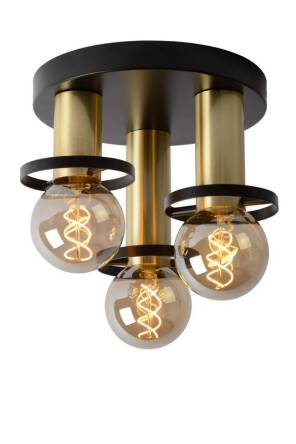 Lucide plafon lampa sufitowa ANAKA 45179/13/30