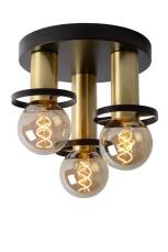 Lucide plafon lampa sufitowa ANAKA 45179/13/30