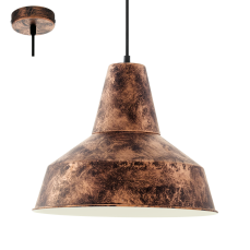 Eglo lampa wisząca Somerton 49388 - SUPER OFERTA - RABAT w koszyku