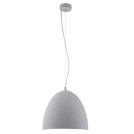 Eglo lampa wisząca Sarabia 94354 - SUPER OFERTA - RABAT w koszyku