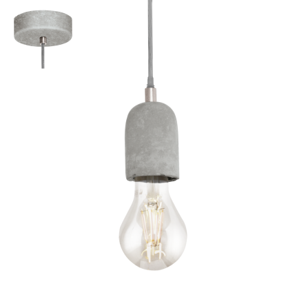 Eglo lampa wisząca Silvares 95522 - SUPER OFERTA - RABAT w koszyku