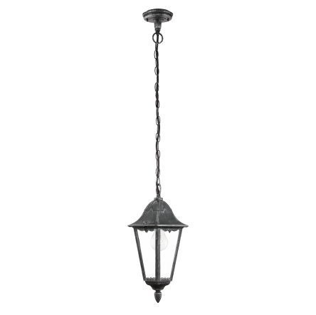 Eglo lampa wisząca Navedo 93455 IP44 - SUPER OFERTA - RABAT w koszyku