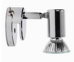 Britop Aquatic kinkiet na lustro chrom 5004018 WM