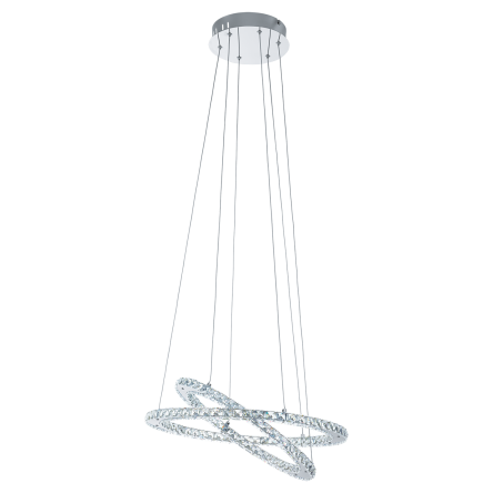 Eglo lampa wisząca Varrazo 31667  - SUPER OFERTA - RABAT w koszyku