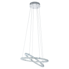 Eglo lampa wisząca Varrazo 31667  - SUPER OFERTA - RABAT w koszyku