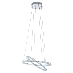 Eglo lampa wisząca Varrazo 31667  - SUPER OFERTA - RABAT w koszyku