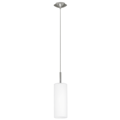 Eglo lampa wisząca Troy 3 85977 - SUPER OFERTA - RABAT w koszyku