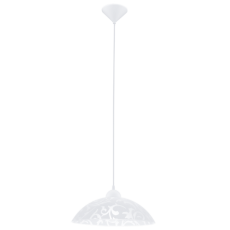 Eglo lampa wisząca Vetro 91237 - SUPER OFERTA - RABAT w koszyku