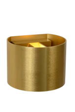 Lucide kinkiet lampa ścienna XIO 09218/04/02