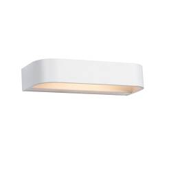 Italux kinkiet lampa ścienna Karen MB13006051-6A biały LED 6W 3000K