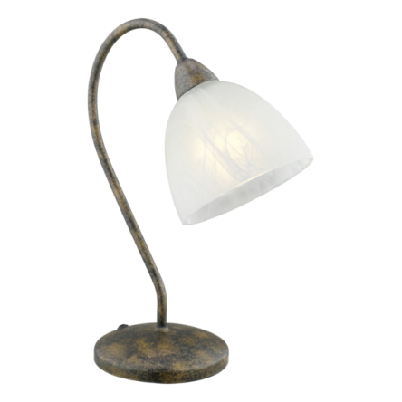 Eglo lampa stołowa Dionis 89899