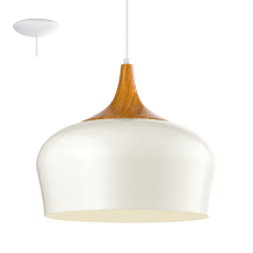 Eglo lampa wisząca Obregon 95383  - SUPER OFERTA - RABAT w koszyku