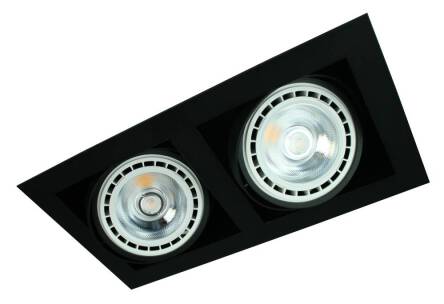 Varmant oprawa Moss czarna 12622 WM