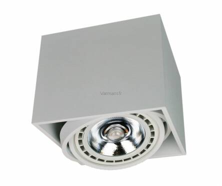 Varmant oprawa Nexo biała 03212 WM