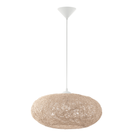 Eglo lampa wisząca Campilo 93374 - SUPER OFERTA - RABAT w koszyku