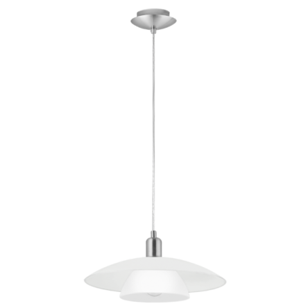 Eglo lampa wisząca Brenda 87052