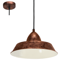 Eglo lampa wisząca Auckland 49243 - SUPER OFERTA - RABAT w koszyku