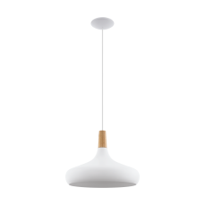 Eglo lampa wisząca Sabinar 96983 