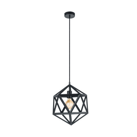 Eglo lampa wisząca Embleton 49761 - SUPER OFERTA - RABAT w koszyku