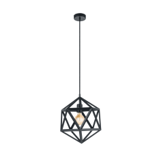 Eglo lampa wisząca Embleton 49761 - SUPER OFERTA - RABAT w koszyku