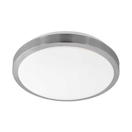 Eglo plafon, lampa sufitowa LED Competa 1 96033 WM